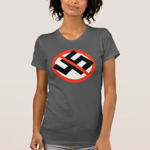T-SHIRT ANTI 45