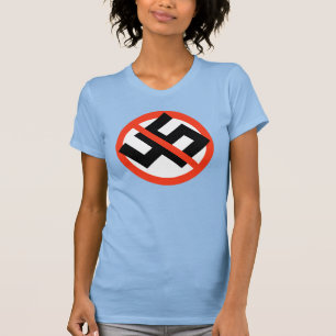 T-SHIRT ANTI 45