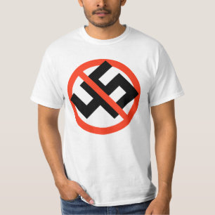 T-SHIRT ANTI 45