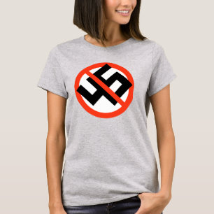 T-SHIRT ANTI 45