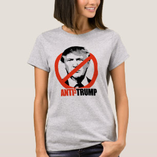 T-shirt Anti-Atout