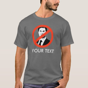 T-shirt Anti-Clegg