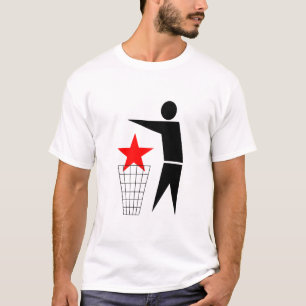 T-shirt Anti-Communisme