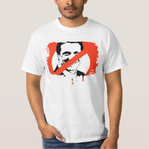 T-SHIRT ANTI-CUOMO