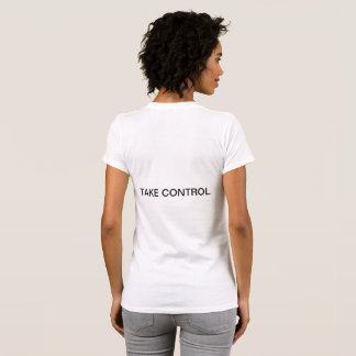 T-SHIRT ANTI DESPOTE