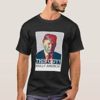 Anti Donald Trump | Ce Type ? Vraiment l'Amérique 