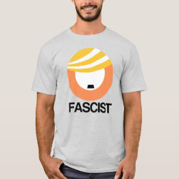 T-SHIRT ANTI-FACISME