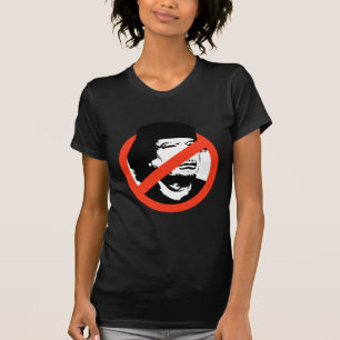 T-SHIRT ANTI-GADDAFI