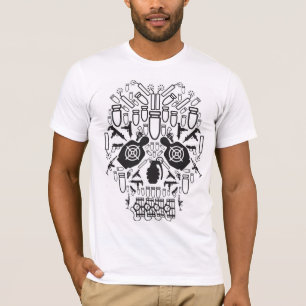 T-shirt Anti guerre