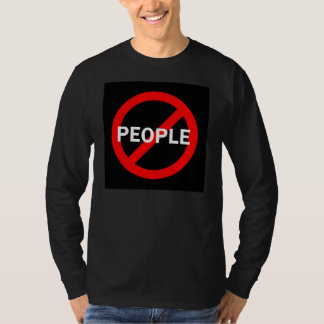 T-shirt Anti-Personnes