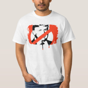 T-SHIRT ANTI-TRUMP