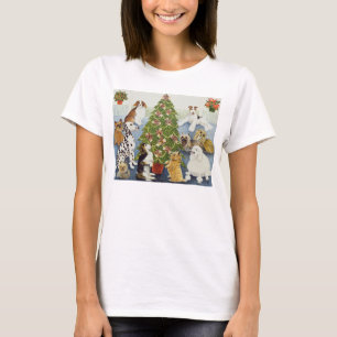 T-shirt Anticipation