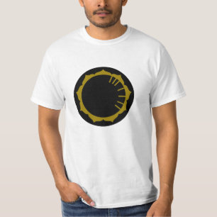T-shirt Antidote de Radionic pour PTSD