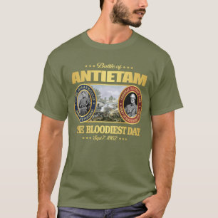 T-shirt Antietam (FH2)