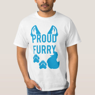 T-shirt antifurie classique