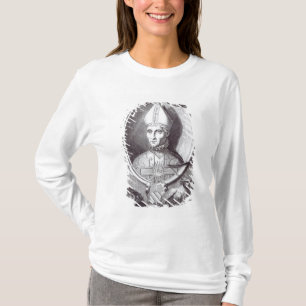 T-shirt Antipape John XXIII, 1713