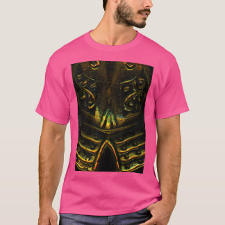 T-shirt Antique Coin Étude 2
