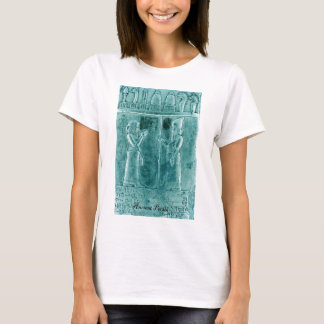 T-shirt antique de Perse