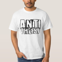 AntiTheist -