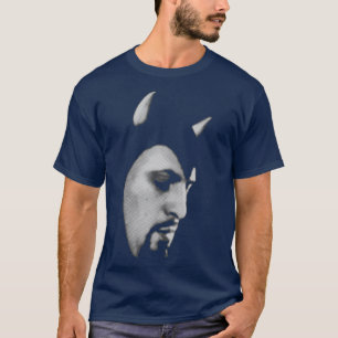 T-shirt Anton LaVey v4 