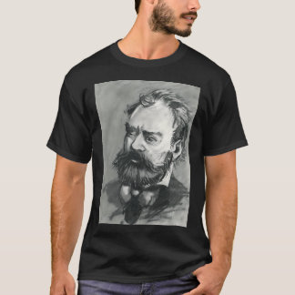 T-shirt Antonín Dvořák