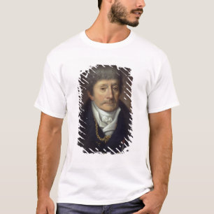 T-shirt Antonio Salieri