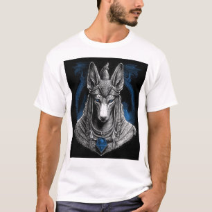 T-shirt Anubis