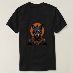 T-shirt Anubis Réincarné