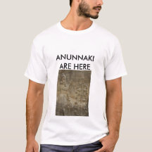 ANUNNAKI SONT ICI