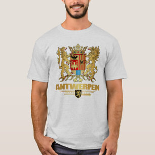 T-shirt Anvers
