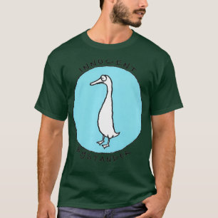 T-shirt AOC Contrôle des armes à feu Innocent Bystander Pr