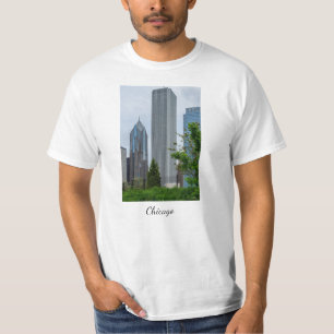 T-shirt AON et deux de prudence