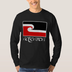 T-shirt Aotearoa