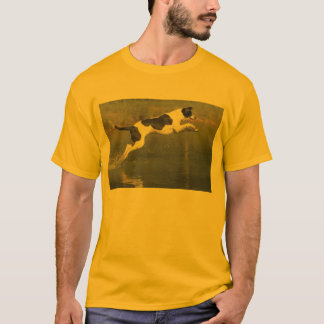 T-shirt août