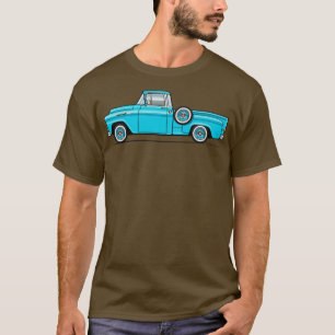 T-shirt Apache