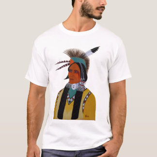 T-shirt Apache Ben