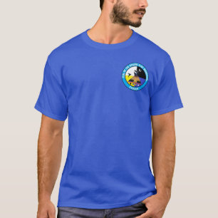 T-shirt Apache Blue Mountain®