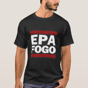 T-shirt APE FOGO Tee