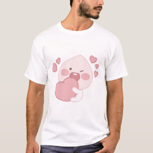 T-shirt Apeach amis kakao