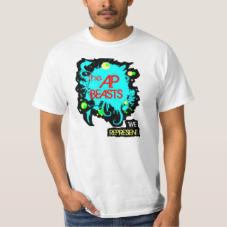 T-SHIRT APEH 2009