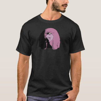 T-shirt ApeJimmyTrou