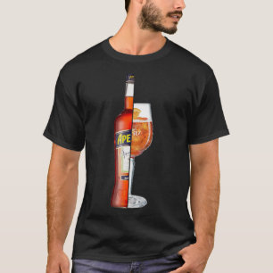 T-SHIRT APEROL SPRITZ
