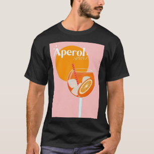 T-shirt Aperol Spritz (1)