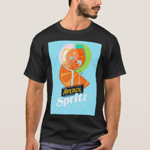 T-shirt Aperol Spritz (4)