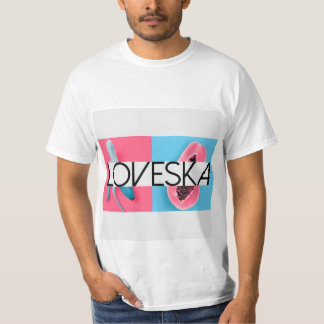 T-shirt Aphrodisiac Value