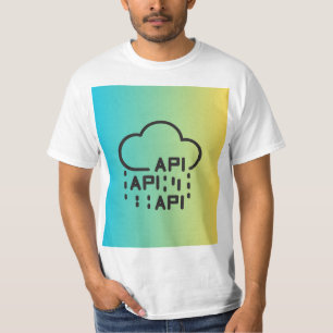 T-shirt API