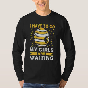 T-shirt Apiariste apiculture papa apiculteur Hive pollen H