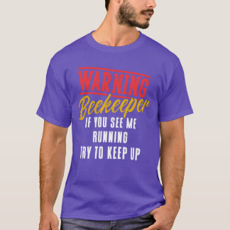 T-shirt Apiculteur Apiculture Soutien aux abeilles Apicult