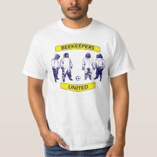 T-shirt Apiculteurs unis