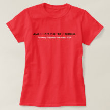 T-shirt APJ